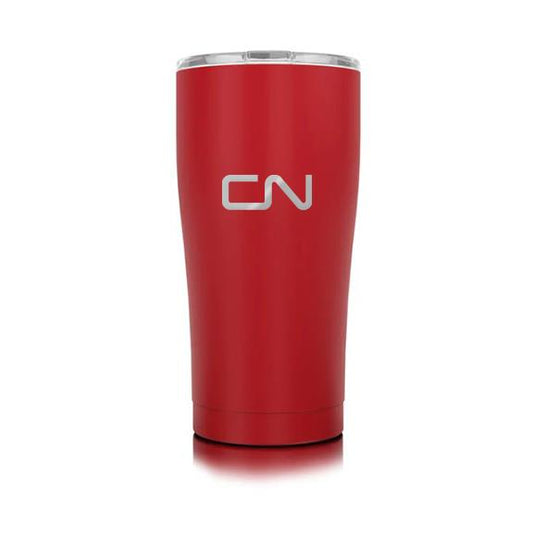 SIC - 20oz Red Tumbler