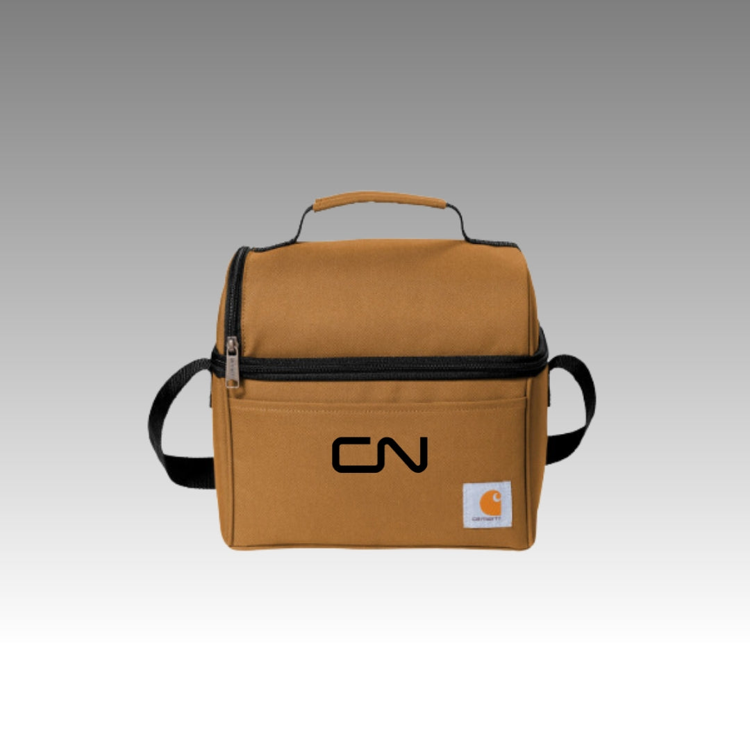 Carhartt® Lunch 6-Can Cooler