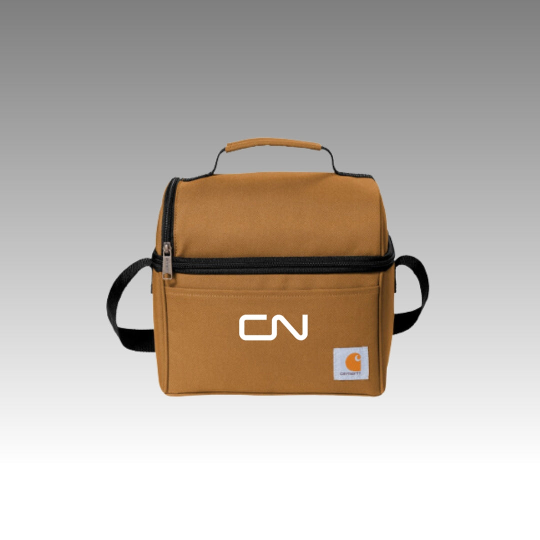 Carhartt® Lunch 6-Can Cooler