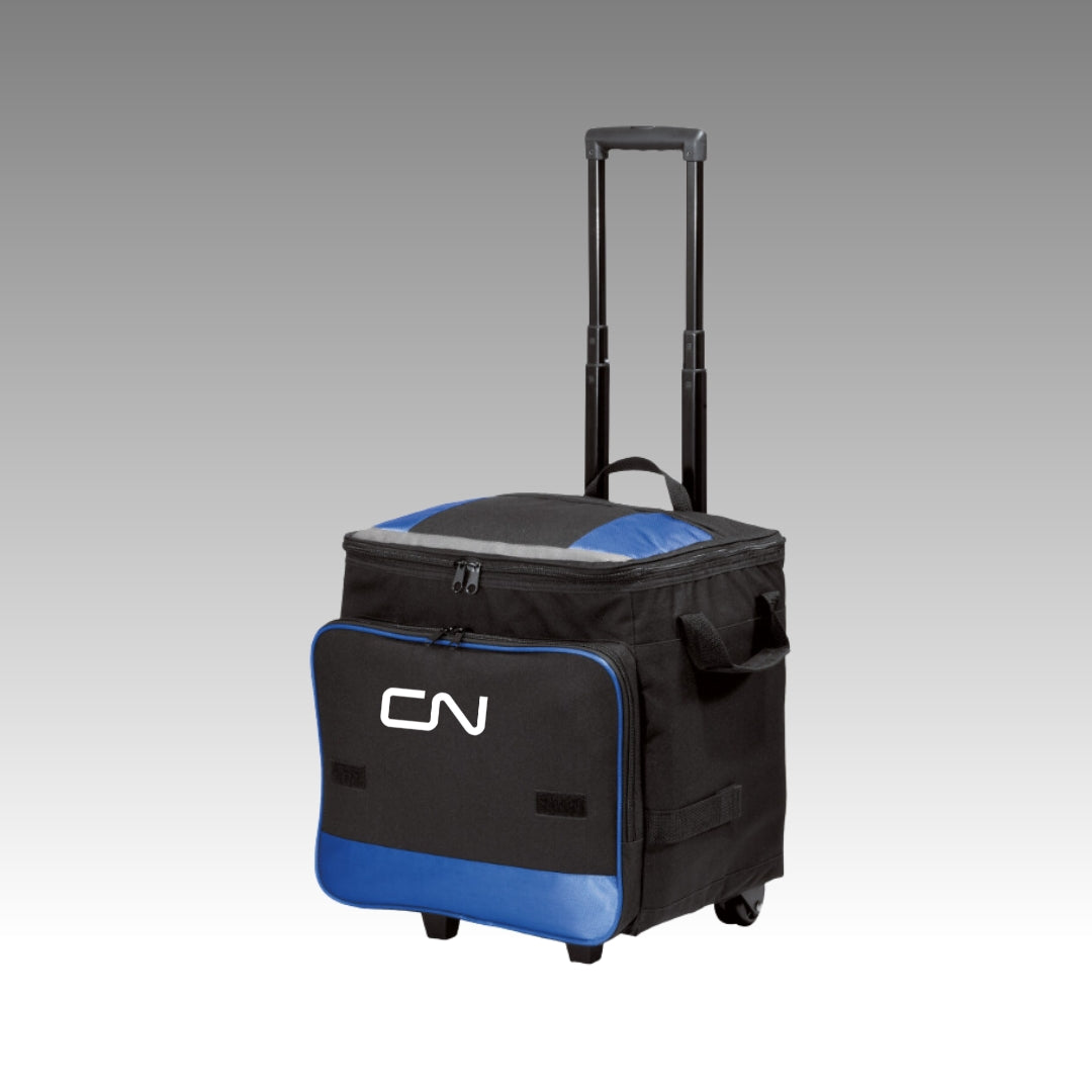 Port Authority® Rolling Cooler